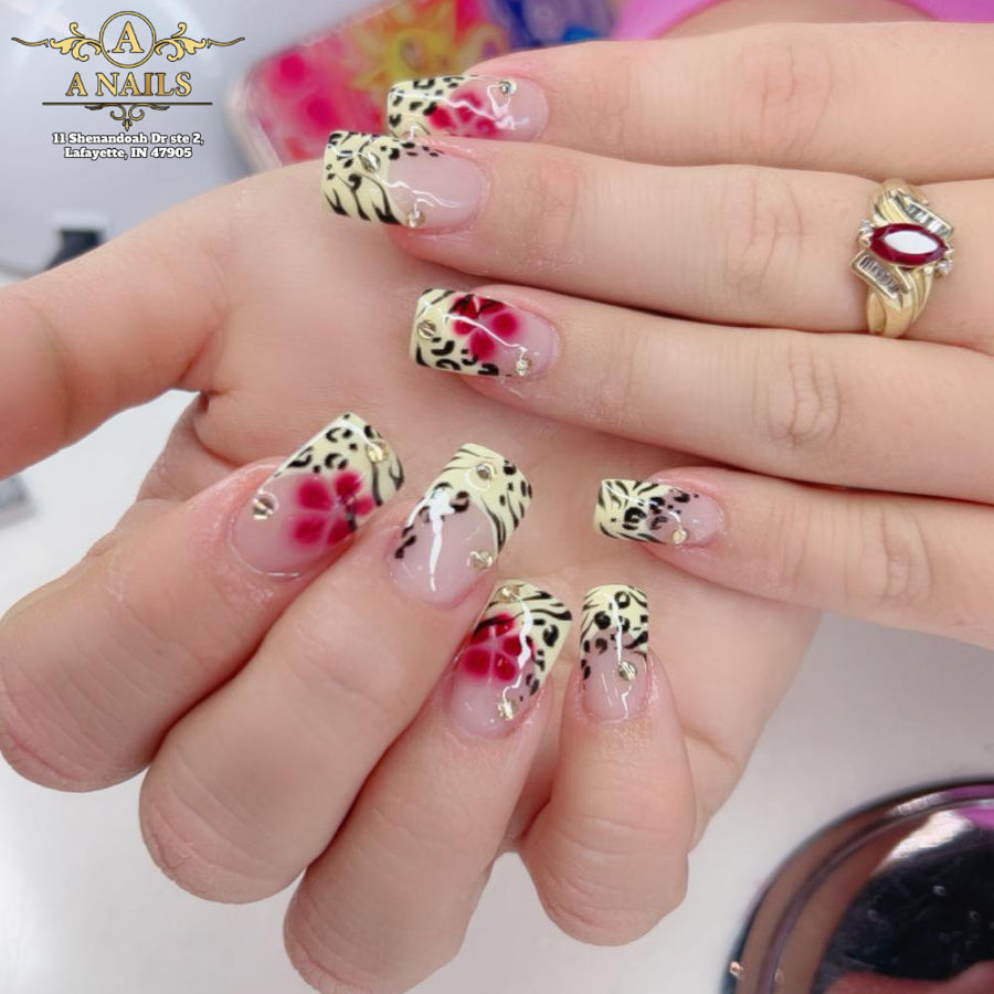 Nails | A Nails